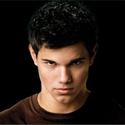 Jacob Black (Twilight Seres, 2008-2012)
