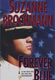 Forever Blue (Suzanne Brockmann)