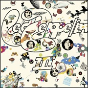 Led Zeppelin- Immigrant Song