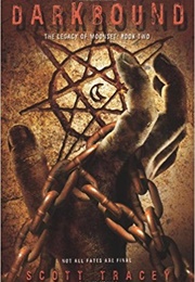 Darkbound (Scott Tracey)