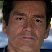 Season 6 Episode 22 "Out of the Light"