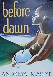 Before Dawn (Andrew Masiye)