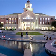 Sugar Land (Houston)