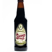 Swamp Pop File Root Beer