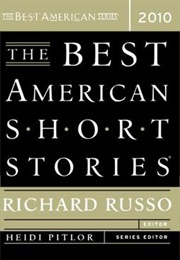 Cowboy Tango (Maggie Shipstead)