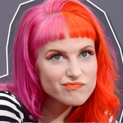 Hayley Williams
