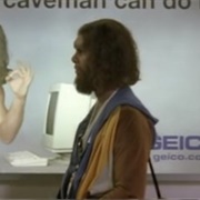 Geico Cavemen