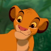 Simba (The Lion King)