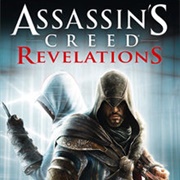Assassin&#39;s Creed: Revelations