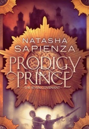 Prodigy Prince (Natasha Sapienza)