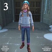 Comfy and Cosy Outfit