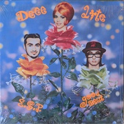 E.S.P - Deee-Lite