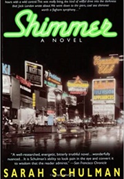 Shimmer (Sarah Schulman)