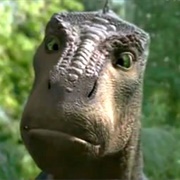 Aladar (Dinosaur, 2000)