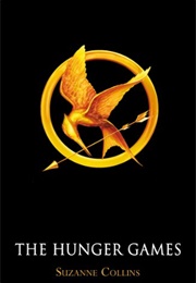Hunger Games (Suzanne Collins)