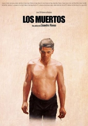 Los Muertos (2004)