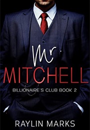 Mr. Mitchell (Raylin Marks)