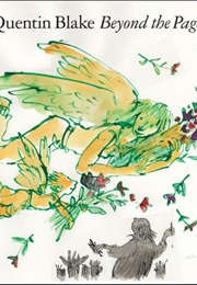 Beyond the Page (Quentin Blake)