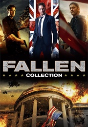 Fallen Collection (2013)