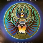 Journey - Captured (1981)