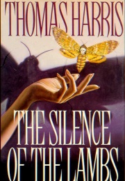 The Silence of the Lambs (May 1988)