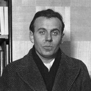 Louis-Ferdinand Celine