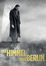 Der Himmel Über Berlin (1987)