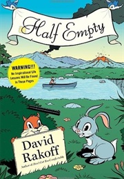 Half Empty (David Rakoff)