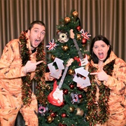 Finding Out Who Has the Christmas Number One Single