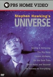 Stephen Hawking's Universe (1997)