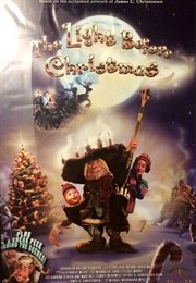 The Light Before Christmas (2007)