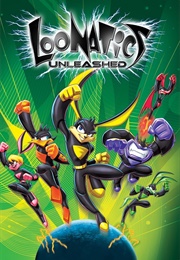 Loonatics Unleashed (2005)