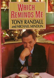 Which Reminds Me (Tony Randall &amp; Michael Mindlin)