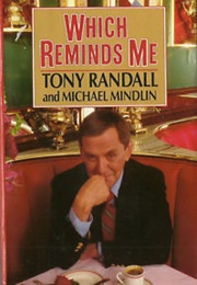 Which Reminds Me (Tony Randall & Michael Mindlin)