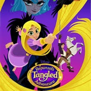 Tangled Adventures