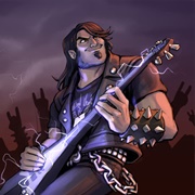 Eddie Riggs (Brütal Legend)