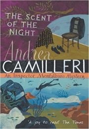 The Scent of the Night (Andrea Camilleri)