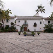 Casa Del Herrero