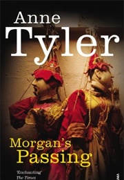 Morgan's Passing (Anne Tyler)
