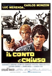 The Last Round (1976)