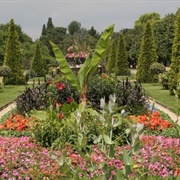 Regent's Park, London
