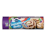 Pillsbury Cinnamon Toast Crunch Cinnamon Rolls