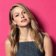 Melissa Benoist
