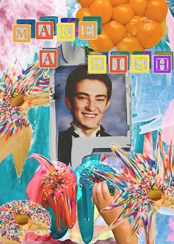 Make a Wish (2020)