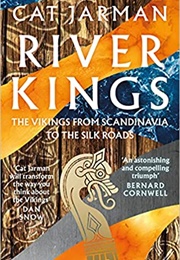 River Kings (Cat Jarman)