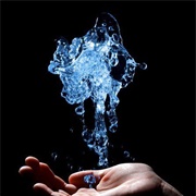 Water Manipulation
