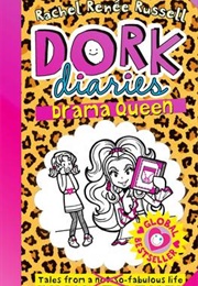 Drama Queen (Rachel Renee Russell)