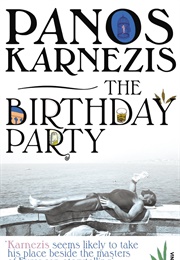 The Birthday Party (Panos Karnezis)