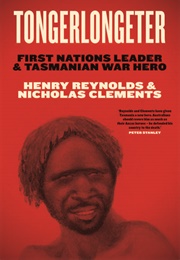 Tongerlongeter (Henry Reynolds & Nicholas Clements)