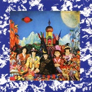 The Rolling Stones - Their Satanic Majesties Request